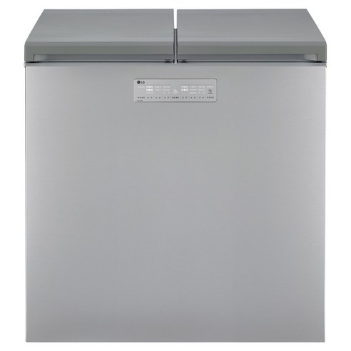 LG 디오스 김치톡톡 K225SS131 217L 김치냉장고 용량 추천