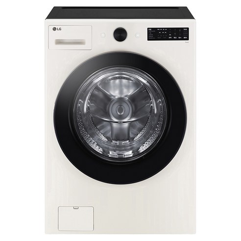 세탁기 추천 BEST 5, 용량별 장단점 비교 2 LG 트롬 오브제컬렉션 FG21ENR 21kg 드럼세탁기 추천